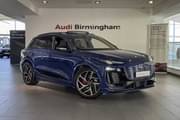 Used Audi Q6 285kW Quattro 100kWh Launch Edition
