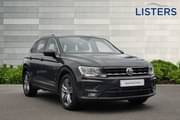 Used Volkswagen Tiguan 2.0 TDI 150 Match