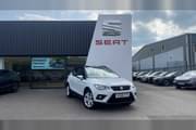 Used SEAT Arona 1.0 TSI SE Technology (EZ)