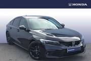 Used Honda Civic 2.0 eHEV Sport