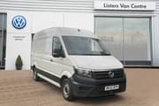 Used Volkswagen Crafter 2.0 TDI 140PS Trendline High Roof Van