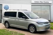 Used Volkswagen Caddy Maxi 2.0 TDI 122 Life