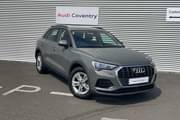 Used Audi Q3 35 TDI Technik