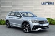 Used Volkswagen Tiguan 1.5 TSI 150 R-Line
