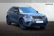 Used Range Rover Velar 2.0 D200 MHEV Dynamic SE