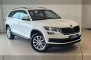 Used Skoda Kodiaq 1.5 TSI SE