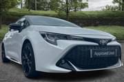 Used Toyota Corolla 1.8 VVT-i Hybrid GR Sport