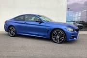 Used BMW 4 Series 435d xDrive M Sport