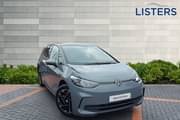 Used Volkswagen ID.3 125kW Match Pure 52kWh