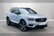 Used Volvo XC40 1.5 T3 (163) R DESIGN Pro