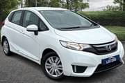 Used Honda Jazz 1.3 S