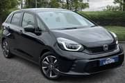 Used Honda Jazz 1.5 i-MMD Hybrid Advance