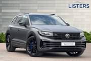 Used Volkswagen Touareg 3.0 V6 TSI eHybrid 4Motion R
