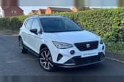 Used SEAT Arona 1.0 TSI 110 FR Edition