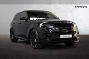 Used Range Rover Sport 3.0 P440e Dynamic SE