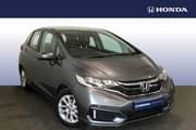Used Honda Jazz 1.3 i-VTEC SE