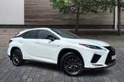 Used Lexus RX 450h 3.5 F-Sport