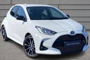 Used Toyota Yaris 1.5 Hybrid GR Sport