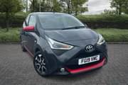 Used Toyota Aygo 1.0 VVT-i X-Trend