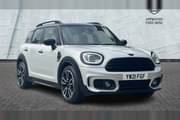 Used MINI Countryman 1.5 Cooper Sport