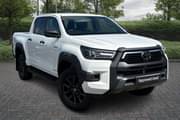 Used Toyota Hilux Active D/Cab Pick Up 2.8 D-4D