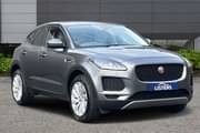 Used Jaguar E-PACE 2.0d (180) SE