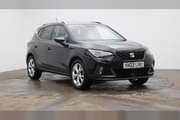 Used SEAT Arona 1.0 TSI 110 FR