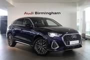 Used Audi Q3 35 TFSI S Line