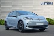 Used Volkswagen ID.3 150kW Match Pro 59kWh