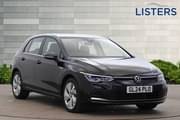Used Volkswagen Golf 1.5 TSI 150 Style