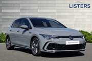Used Volkswagen Golf 1.5 TSI R-Line