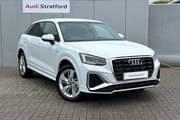 Used Audi Q2 35 TFSI S Line