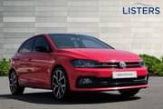 Used Volkswagen Polo 2.0 TSI GTI