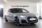 Used Audi A1 35 TFSI Black Edition