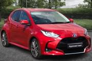 Used Toyota Yaris 1.5 Hybrid Excel