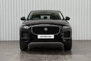 Used Jaguar E-PACE 2.0d S