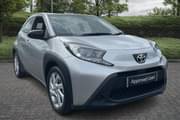 Used Toyota Aygo X 1.0 VVT-i Pure