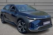 Used Toyota bZ4X 150kW Pure 71.4kWh