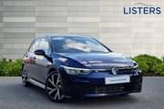 Used Volkswagen Golf 1.5 eTSI 150 R-Line