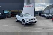Used SEAT Arona 1.0 TSI 115 FR