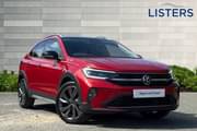 Used Volkswagen Taigo 1.5 TSI 150 Style