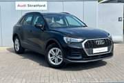 Used Audi Q3 45 TFSI e Technik