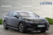 Used Volkswagen ID.7 210kW Match Pro S 86kWh