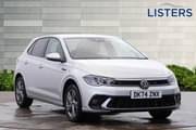 Used Volkswagen Polo 1.0 TSI 115 R-Line