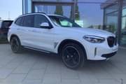 Used BMW X3 210kW Premier Edition Pro 80kWh