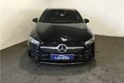 Used Mercedes-Benz A Class A180 AMG Line Executive