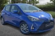 Used Toyota Yaris 1.5 Hybrid Icon