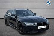 Used BMW M3 xDrive Competition M