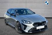 Used BMW 1 Series M135 xDrive