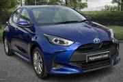 Used Toyota Yaris 1.5 Hybrid Icon